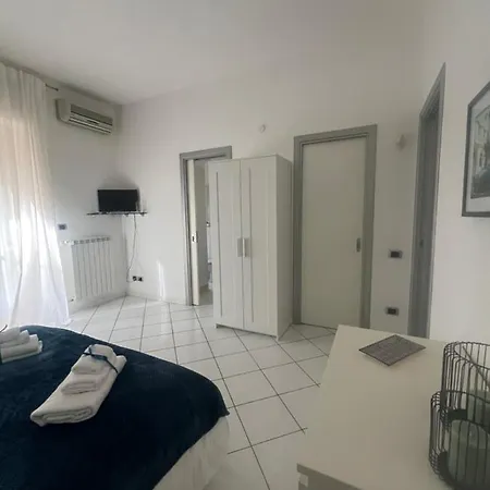 84 Bed & Breakfast