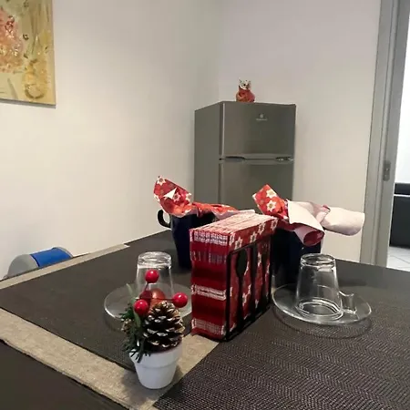 Oda ve Kahvaltı 84 Salerno