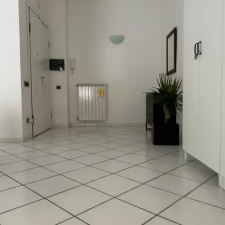 Oda ve Kahvaltı 84 Salerno