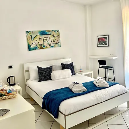 Oda ve Kahvaltı 84 3*