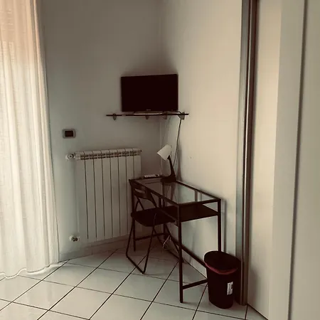 84 A Pochi Minuti Dalla Stazione 3*